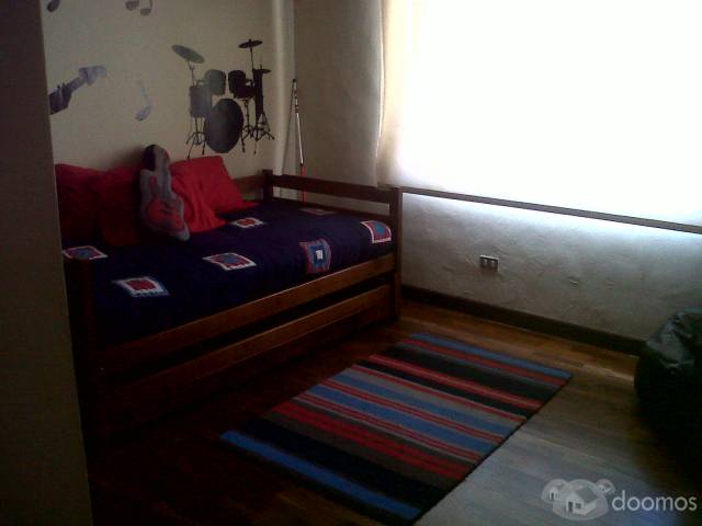 VISTALVALLE   CONDOMINIO EXCLUSIVO - Miniatura 10