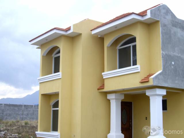 Alquilo casas por jardines de Xelaju - Image 1