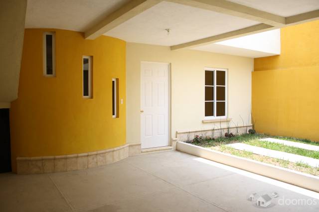 VENTA DE CASA NUEVAAAAAAAAAAAAAAA HERMOSAAA!!!!! - Image 1