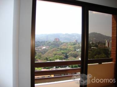Alquiler Apartamento Vista Hermosa Zona 15 - Image 1