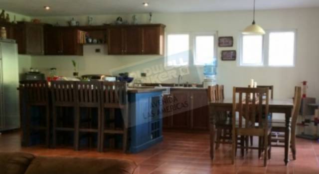 Casa en Venta, Fraijanes.  Cerca de UNIS - Miniatura 3