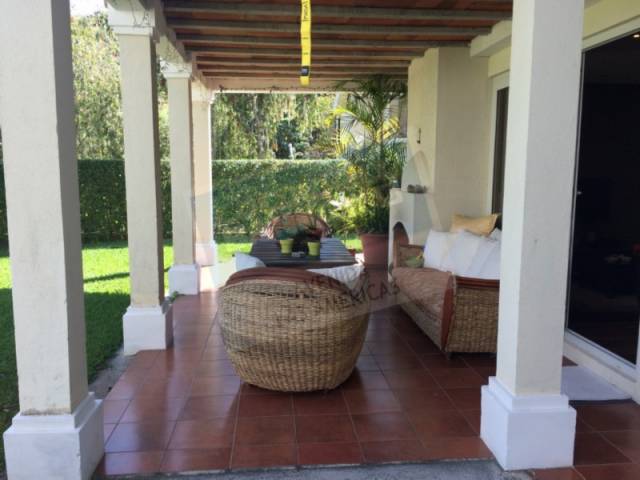 Casa en Venta, Fraijanes.  Cerca de UNIS - Miniatura 4
