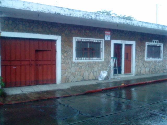 CASA GRANDE ZONA 1, SANTA LUCIA COTZUMALGUAPA - Image 1