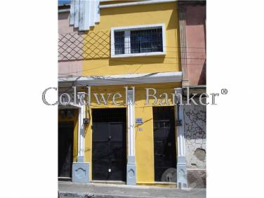 Comprar Casa Guatemala 1