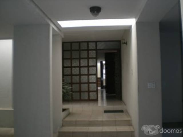Casa en Alquiler en zona 15 - Image 1