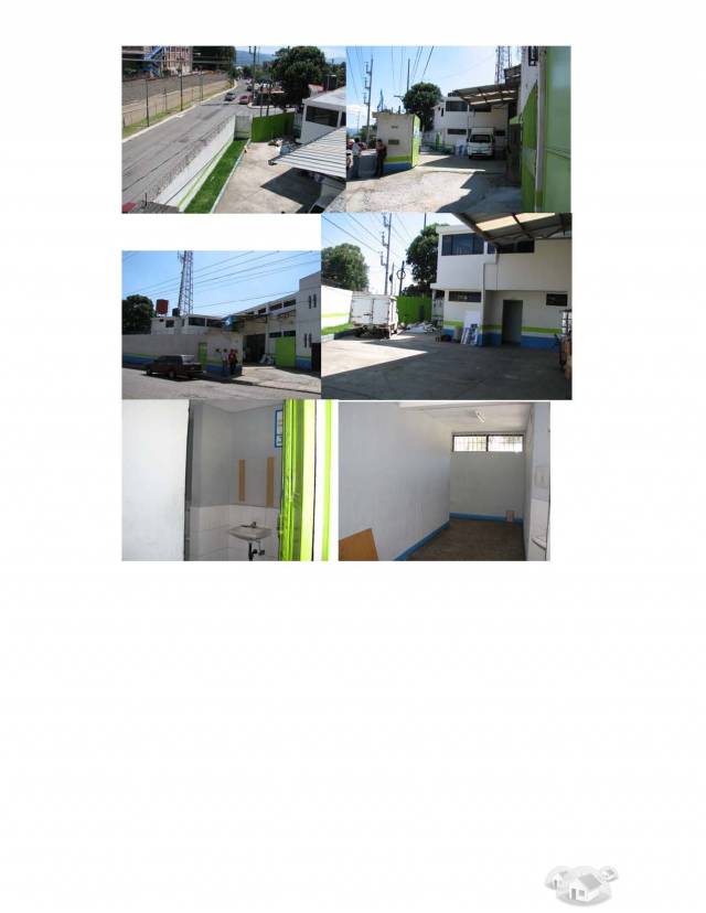 BODEGA+OFICINA+GARITA+DOS ACCESOS+PARQUEO - Miniatura 2