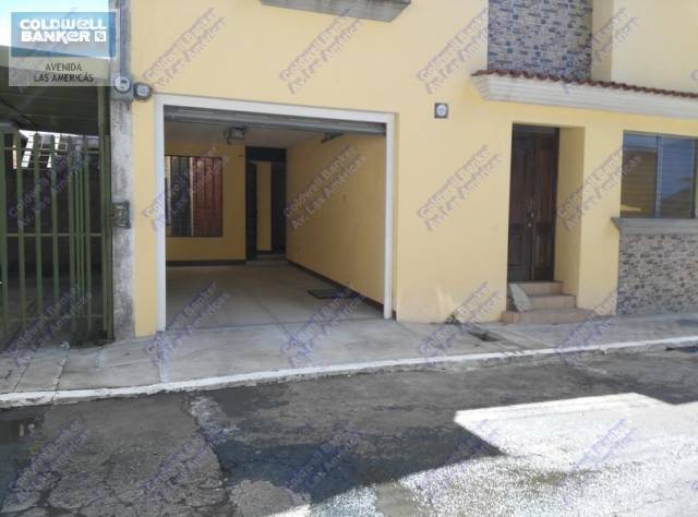 Vendo Apartamento en Miraflores - Image 2