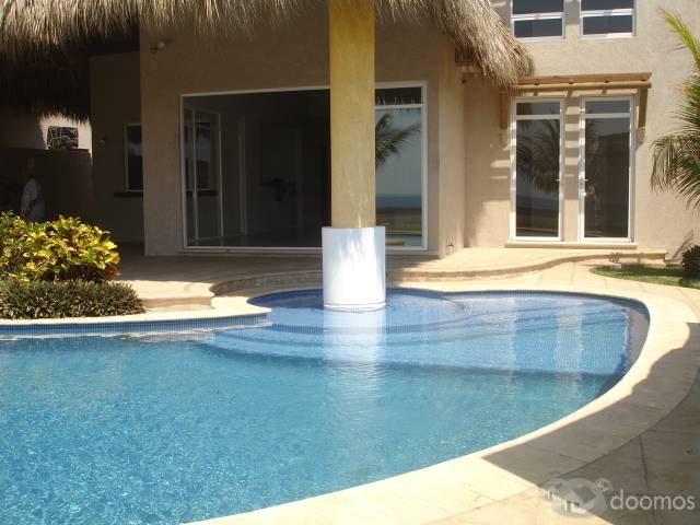 Comprar Casa Monterrico Kilometro 0 - Image 1