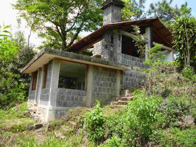 REMATO TERRENO ORILLA DEL LAGO DE ATITLAN - Miniatura 4