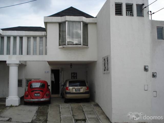 Casa en Condominio - Image 1