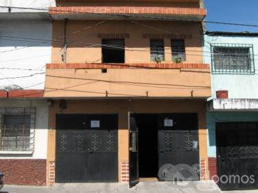 Comprar Casa Acatán ZONA 6 - Image 1
