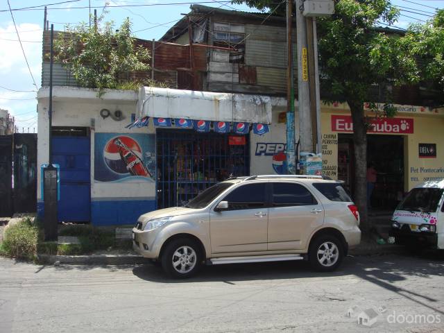 Remato en Zona 14
