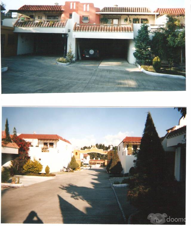 ALQUILO CASA ESTILO COLONIAL O LUJOSOS DETALLES - Image 1