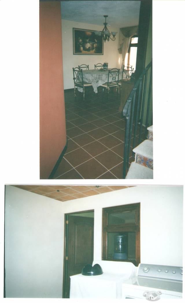 ALQUILO CASA ESTILO COLONIAL O LUJOSOS DETALLES - Miniatura 3