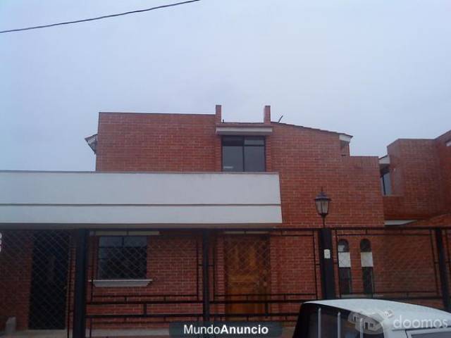 ALQUILO CASA EN QUETZALTENANGO - DELCO II - RESIDENCIAL EXCLUSIVO