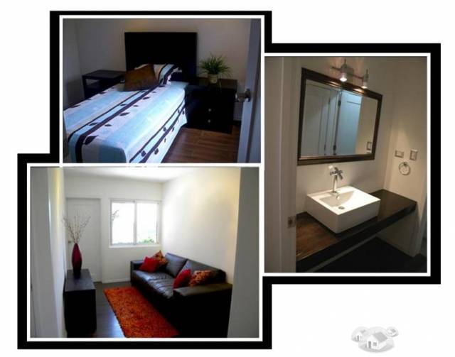 APARTAMENTOS "Pilares Zona 15" - Image 1