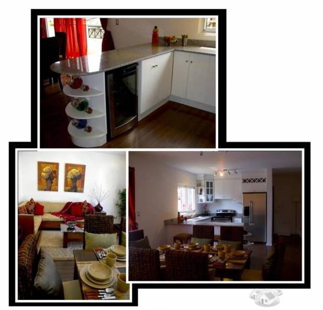 APARTAMENTOS "Pilares Zona 15" - Image 2