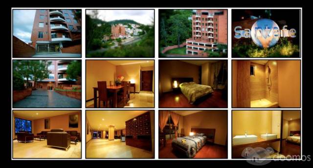 APARTAMENTOS - Image 1