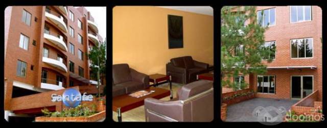 APARTAMENTOS - Image 2