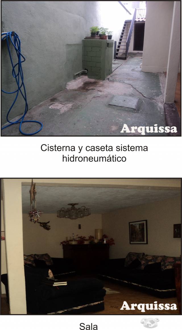 LINDA CASA A 200 m. de PRICESMART - Miniatura 3