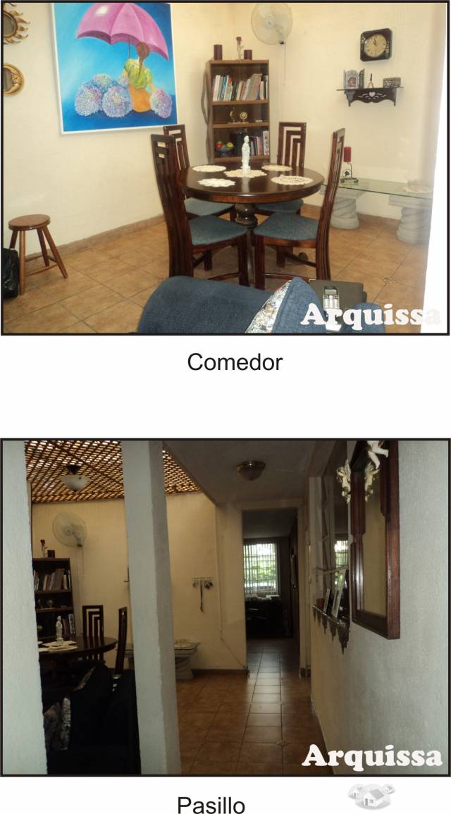 LINDA CASA A 200 m. de PRICESMART - Miniatura 5