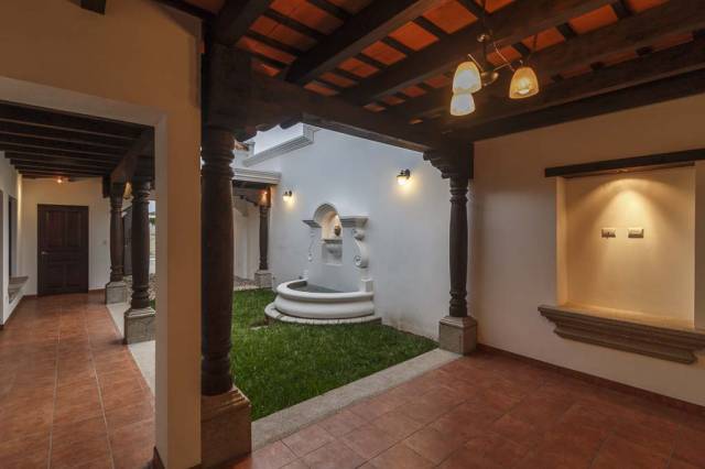 CityMax Antigua promueve hermosa casa en venta en Jocotenango - Miniatura 6