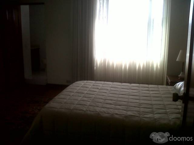 APARTAMENTO EN AREA EXCLUSIVA EN ZONA AMUEBLADO Y EQUIPADO - Image 4