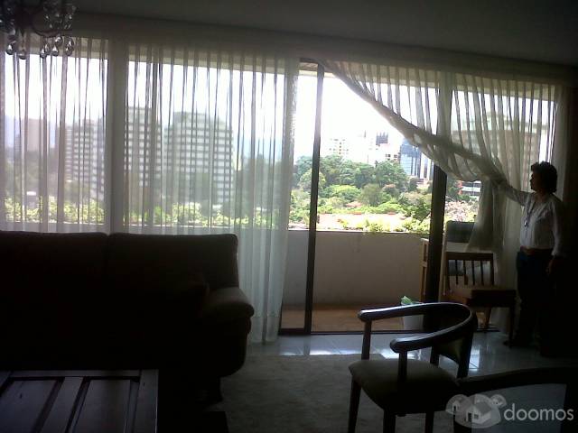 APARTAMENTO EN AREA EXCLUSIVA EN ZONA AMUEBLADO Y EQUIPADO - Miniatura 6