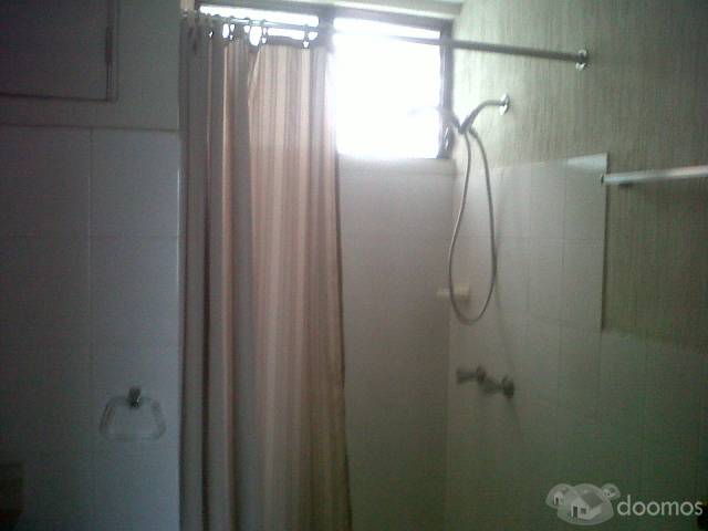 APARTAMENTO EN AREA EXCLUSIVA EN ZONA AMUEBLADO Y EQUIPADO - Miniatura 7