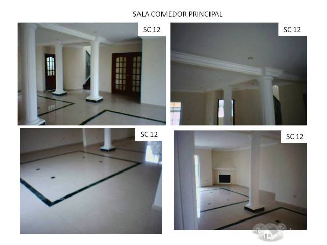 VENDO CASA EN CARRETERA A EL SALVADOR - Image 2