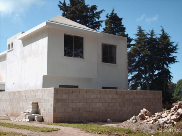 PARA ESTRENAR, VENDO CASA - Miniatura 3