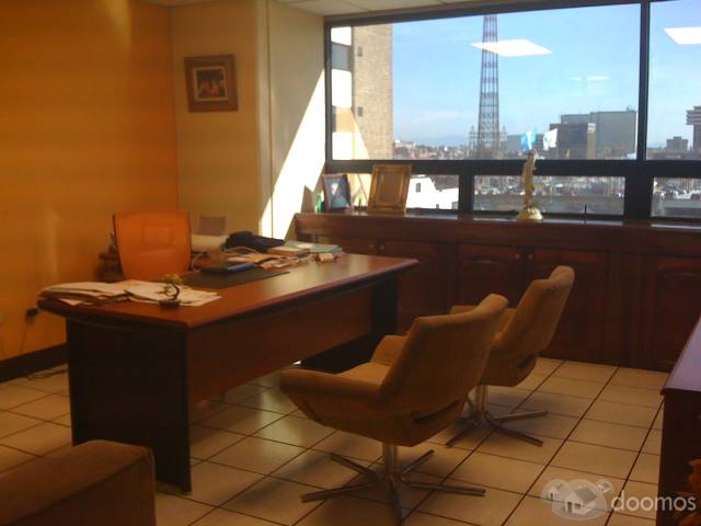 OFICINA ZONA 9