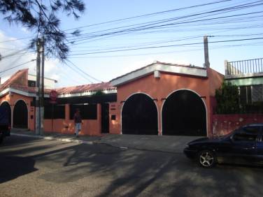 Comprar Casa Guatemala ZONA 7 - Image 1