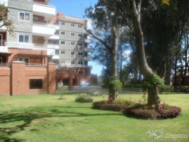 VENDO APARTAMENTO ZONA 7 – 2 HABITACIONES Y 2 PARQUEOS - Image 3