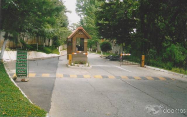 Terreno en Alamedas de Yumar Mixco - Image 1