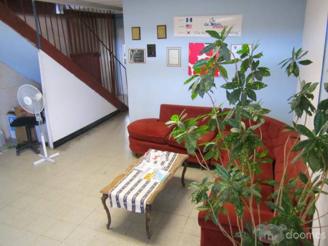 Rento bodega en excelente punto de la zona 12 - Image 2