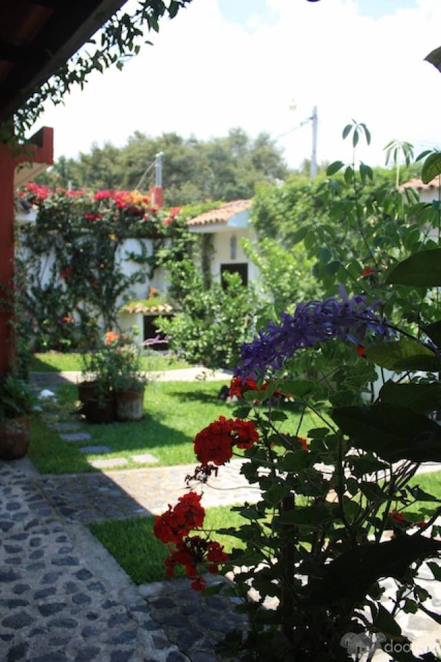 LA ANTIGUA GUATEMALA. HERMOSA CASA EN VENTA. - Image 4