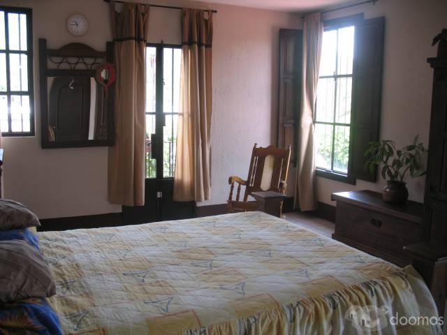 LA ANTIGUA GUATEMALA. HERMOSA CASA EN VENTA. - Miniatura 6