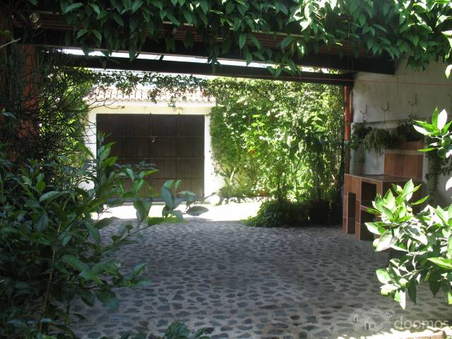LA ANTIGUA GUATEMALA. HERMOSA CASA EN VENTA. - Miniatura 7