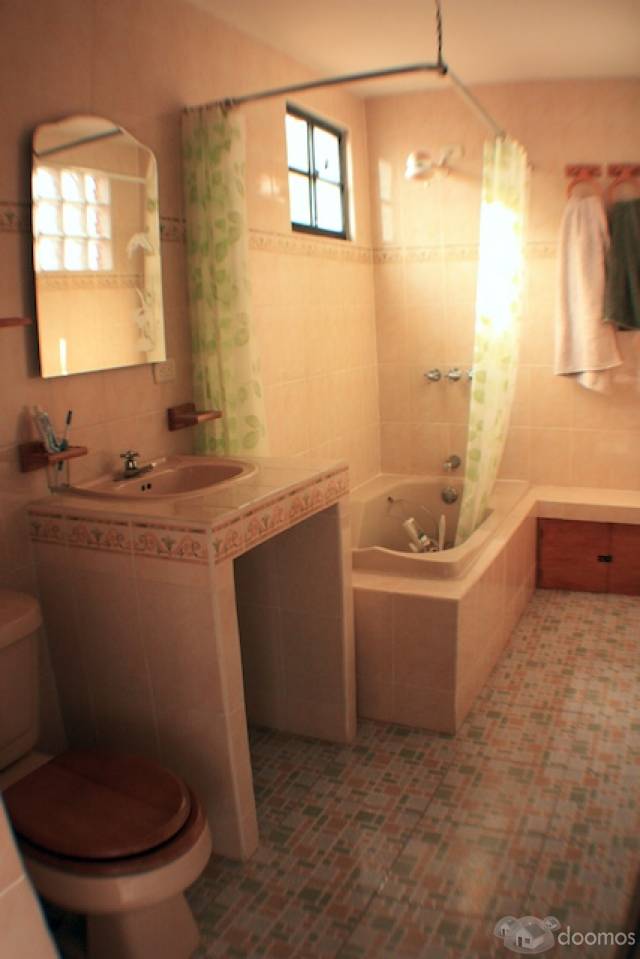 LA ANTIGUA GUATEMALA. HERMOSA CASA EN VENTA. - Miniatura 8