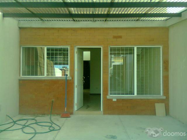 CASA PARA ESTRENAR!!! EN KAMINAL JUYU ZONA 7 - Image 1