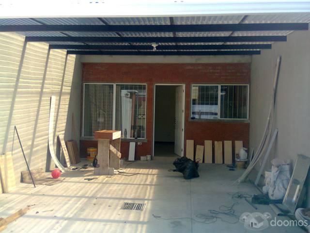 CASA PARA ESTRENAR!!! EN KAMINAL JUYU ZONA 7 - Image 3