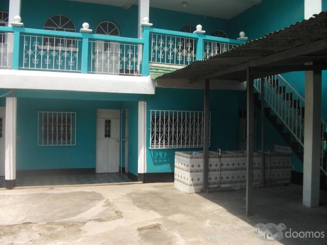 Vendo casa en AMatitlan Guatemala - Image 2