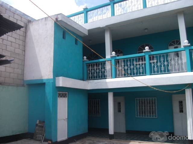 Vendo casa en AMatitlan Guatemala - Image 3
