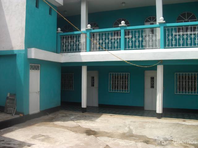 Vendo casa en AMatitlan Guatemala - Miniatura 6