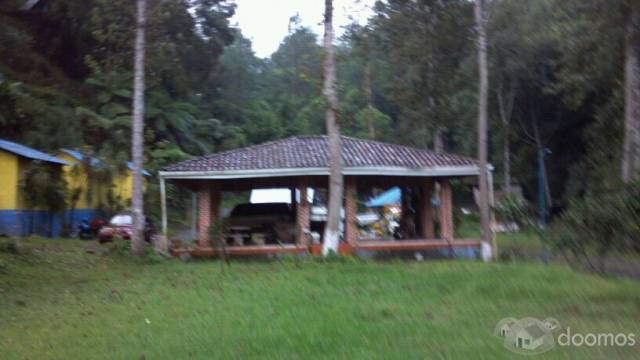Granja para vivienda negocio o vacaciones - Image 1