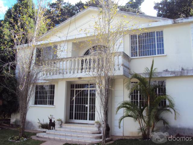 Vendo Casa vecino Club La Montaña Ganga - Image 1
