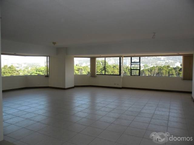 300 mtr2 - equipado - APARTAMENTO EN ALQUILER EN ZONA 14 - Image 1