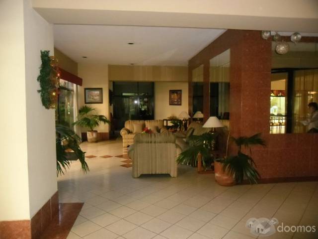 300 mtr2 - equipado - APARTAMENTO EN ALQUILER EN ZONA 14 - Image 4