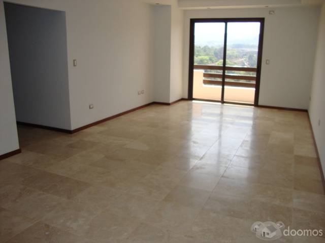 Alquilo Lindo Apartamento para Estrenar en Zona 15 - Image 1